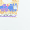 1989 Woodstock 20th Anniversary Shirt
