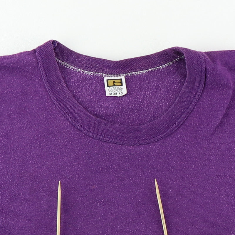 1970s Woodstock Shirt