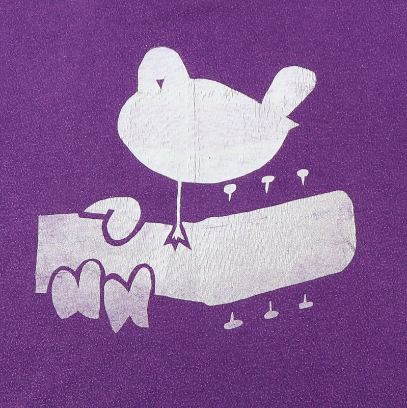 1970s Woodstock Shirt