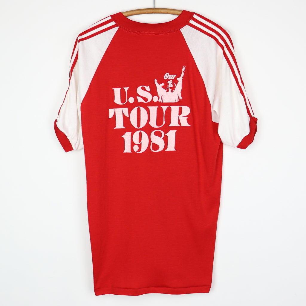 ozzy osbourne 1981 blizzard of ozz ozzy osbourne 1981 blizzard of ozz