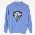 1978 Grateful Dead Bill Graham Presents Crew Zip Up Sweatshirt