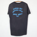 1983 Brothers In The Wind Swap Meet Shirt