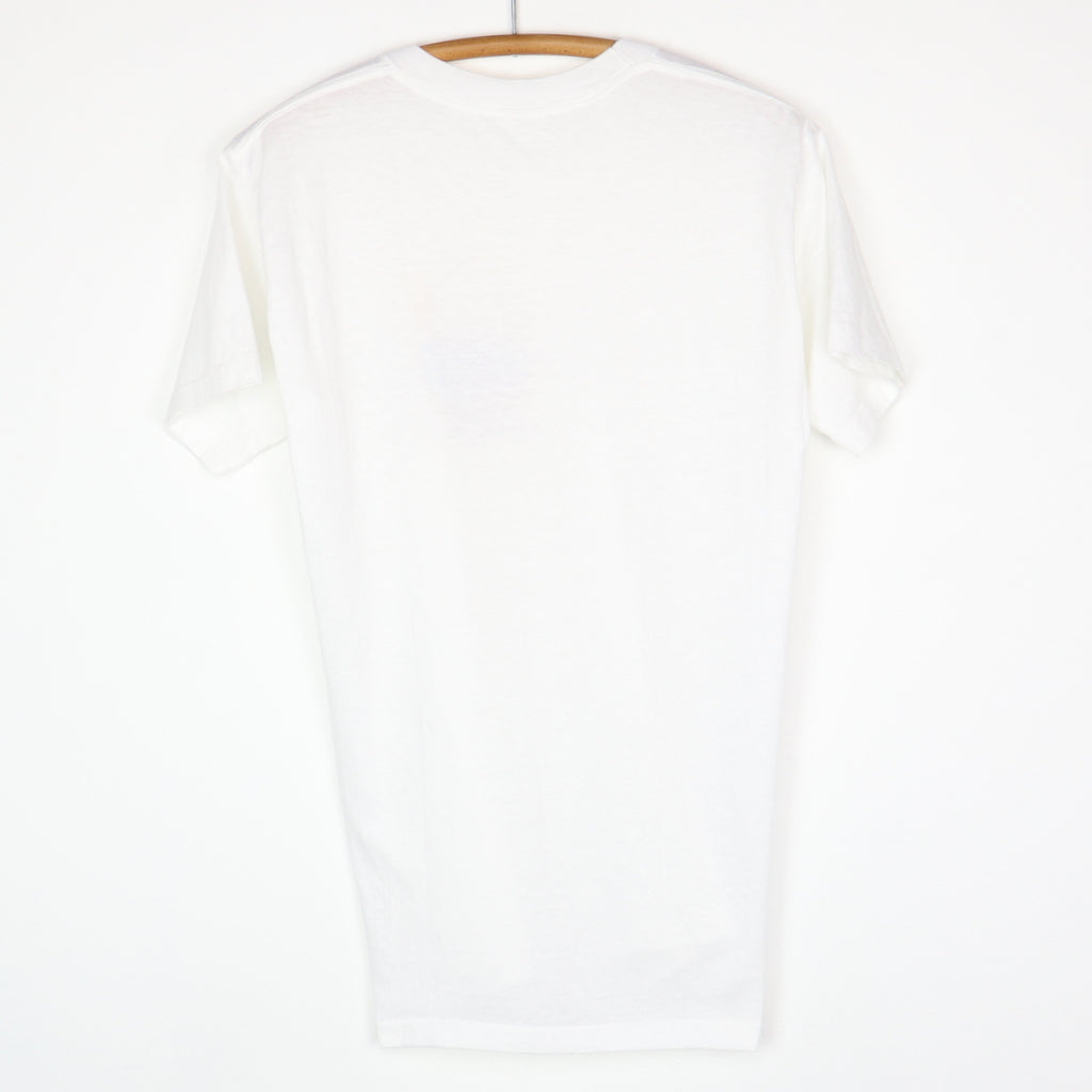 1989 Woodstock 20th Anniversary Shirt