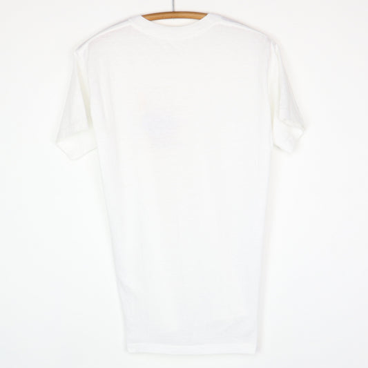 1989 Woodstock 20th Anniversary Shirt