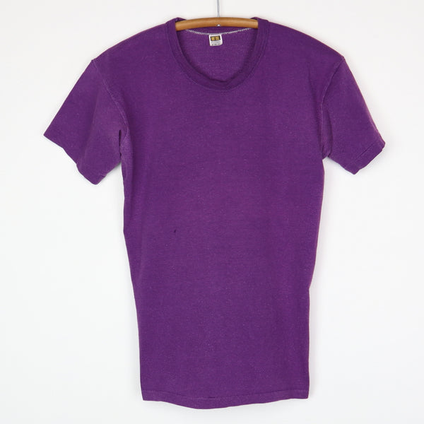 1970s Woodstock Shirt