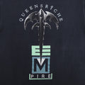 1991 Queensryche Empire World Tour Shirt