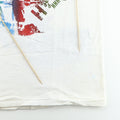 1978 John Cale Dangerous Times Ahead CBGB Concert Shirt
