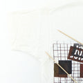 1978 John Cale Dangerous Times Ahead CBGB Concert Shirt