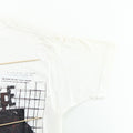 1978 John Cale Dangerous Times Ahead CBGB Concert Shirt