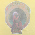 1970s Grateful Dead Blues For Allah Iron On Shirt