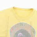 1970s Grateful Dead Blues For Allah Iron On Shirt