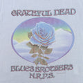 1978 Grateful Dead Winterland New Year's Eve Concert Shirt