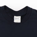 1980 Foghat Tight Shoes World Tour Shirt