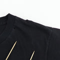 1970s Out Front Productions Bebop Deluxe City Boy Shirt