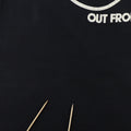 1970s Out Front Productions Bebop Deluxe City Boy Shirt