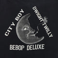 1970s Out Front Productions Bebop Deluxe City Boy Shirt