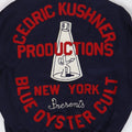1977 Blue Oyster Cult New York Concert Jacket