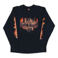 2000 Harley Davidson Ohio Long Sleeve Shirt