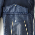 1981 Bob Seger Nine Tonight Promo Jacket
