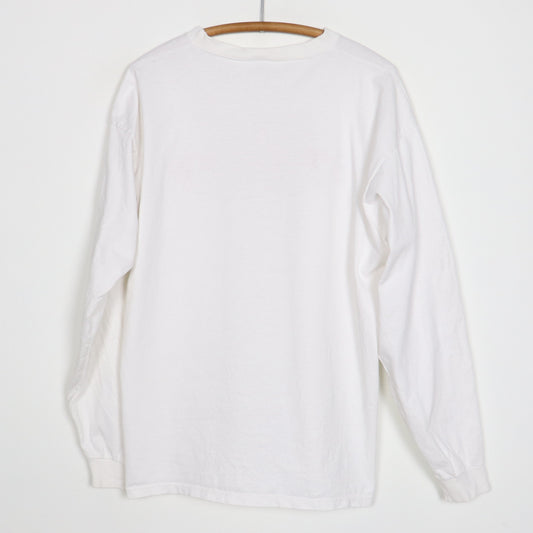 1990s Starter Long Sleeve Shirt