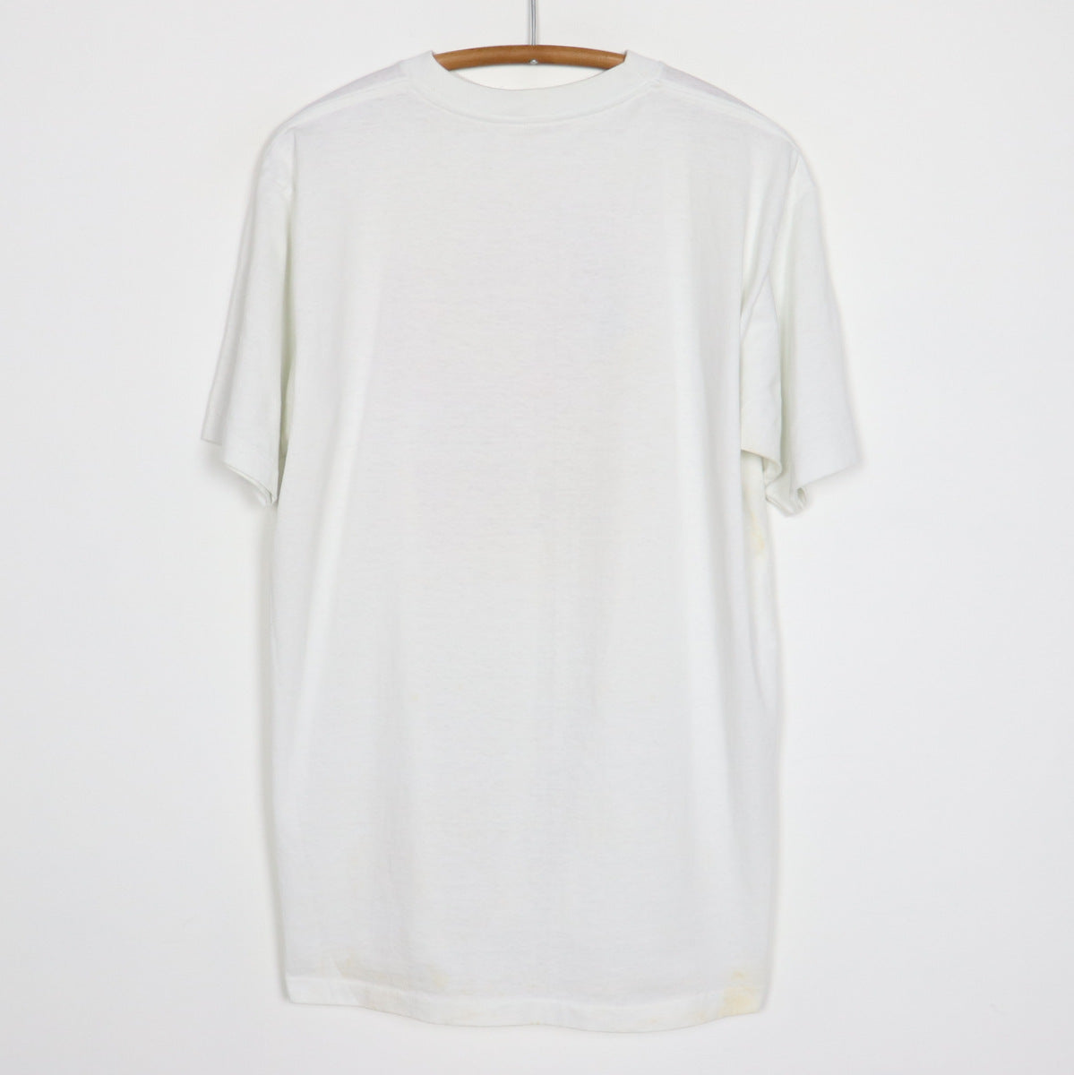 1988 Applause Video Q104 Radio Shirt