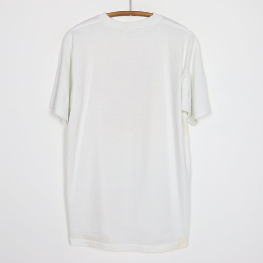 1988 Applause Video Q104 Radio Shirt