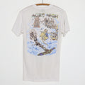 1984 Iron Maiden Aces High Shirt