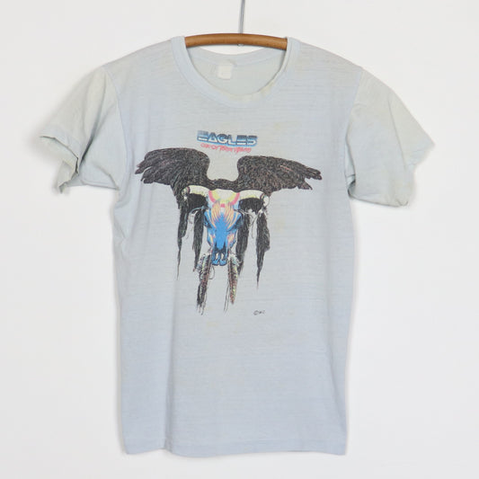 1975 The Eagles One Of These Nights Shirt