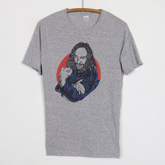 1984 Jethro Tull Shirt