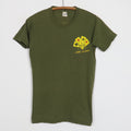 1982 The Clash Combat Rock Shirt