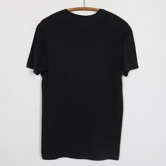 1986 Bad Brains I Against I Shirt