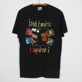 1986 Bad Brains I Against I Shirt