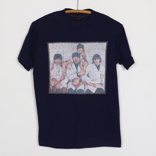 1970s Beatles Butcher Album Cover Shirt