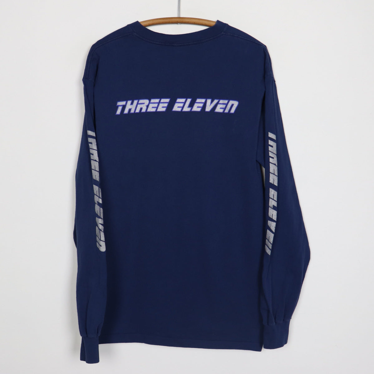 1990s 311 Long Sleeve Shirt