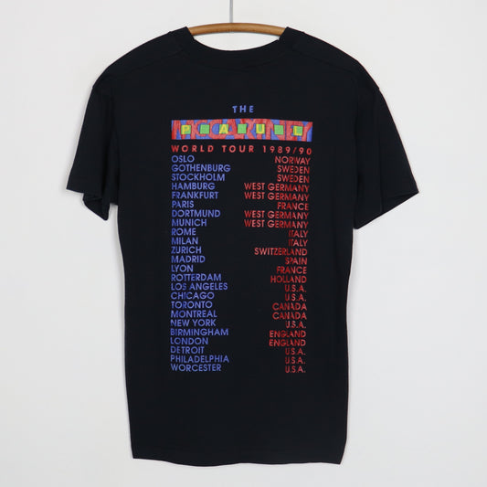 1988 Paul McCartney World Tour Shirt