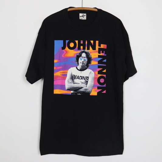 1997 John Lennon Shirt