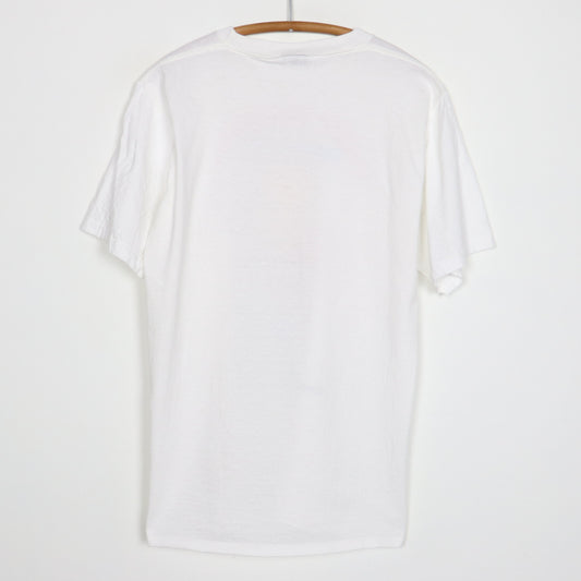 1989 The Simpsons Bart Simpson Underachiever Shirt