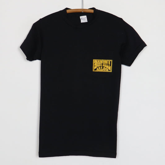 1984 Boothill Saloon Daytona Shirt