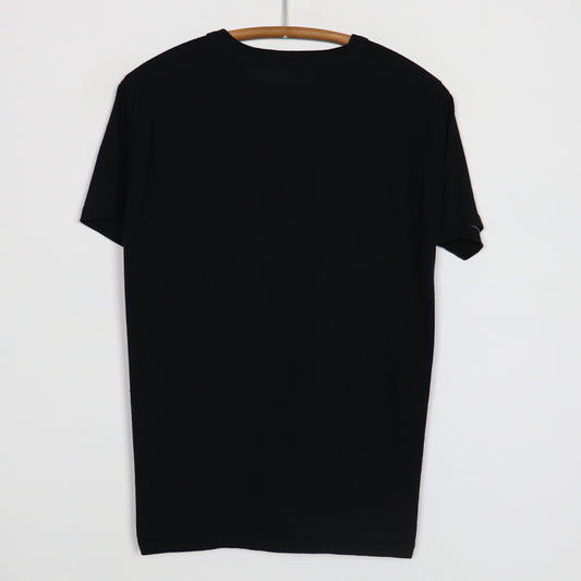 1978 Foghat World Tour Shirt