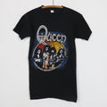 1970s Queen Tour Shirt