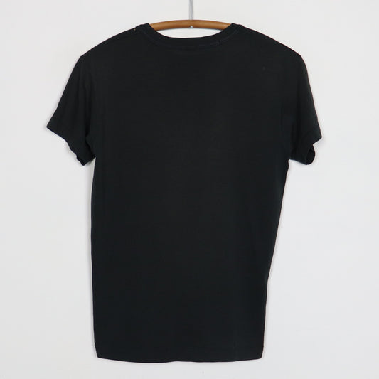 1980s John Lennon You Shoulda Been There Shirt