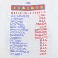 1989 Paul McCartney World Tour Shirt