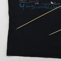 1980s John Lennon You Shoulda Been There Shirt
