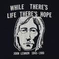 1980 John Lennon Memorial Shirt