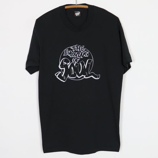 1990s The Evening Of Soul Shirt