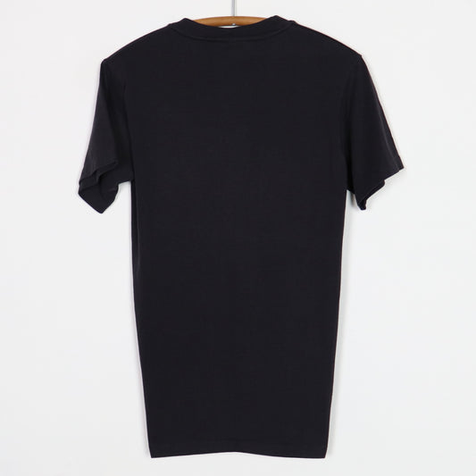 1984 Jacksons World Tour Shirt