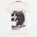 1978 John Cale Dangerous Times Ahead CBGB Concert Shirt