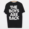 1988 Bon Jovi Bad Medicine The Boys Are Back Shirt