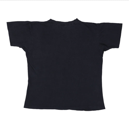 1991 Addams Family Movie Promo Shirt