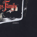 1991 Addams Family Movie Promo Shirt